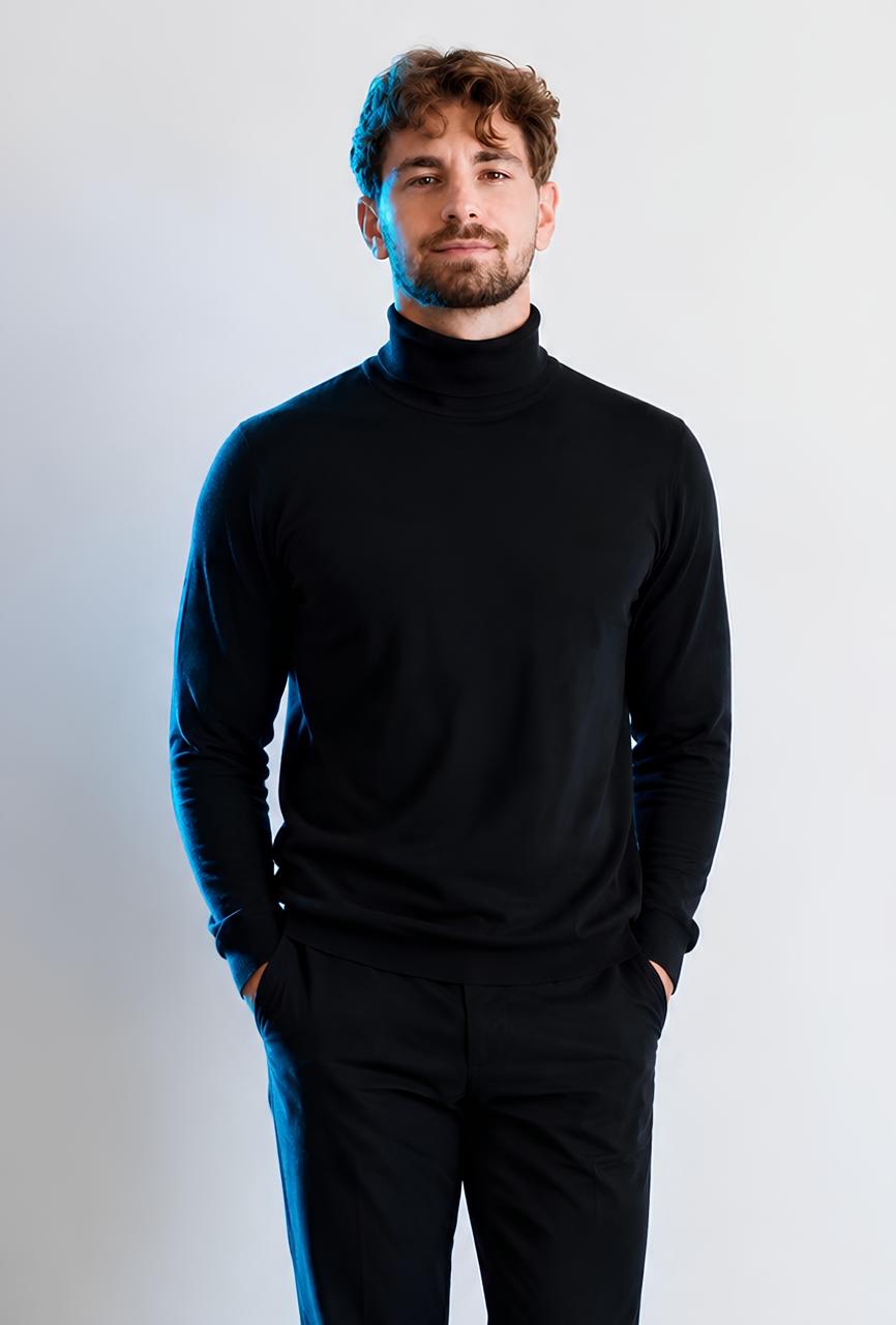 Michael Suchan, Portrait